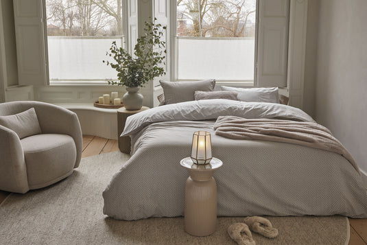 Emery Duvet Cover