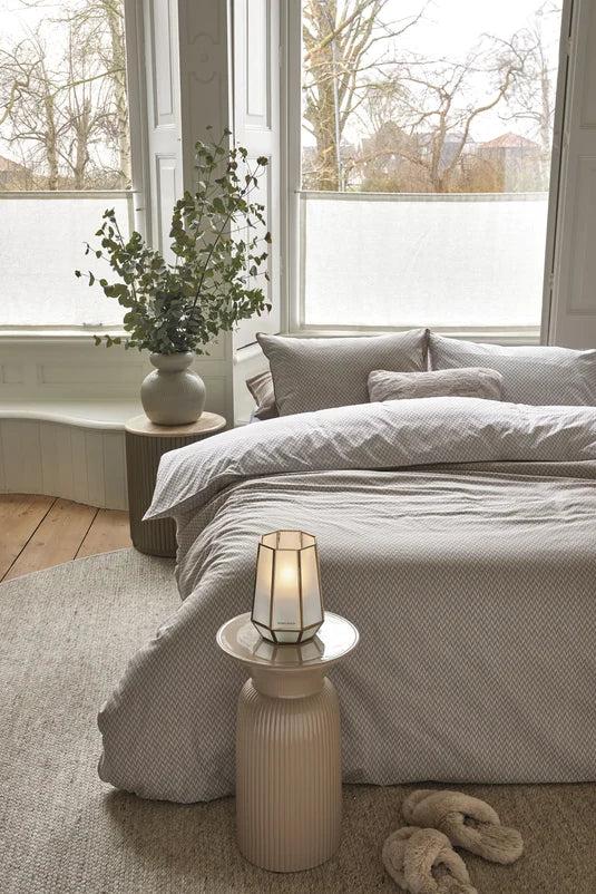 Emery Duvet Cover