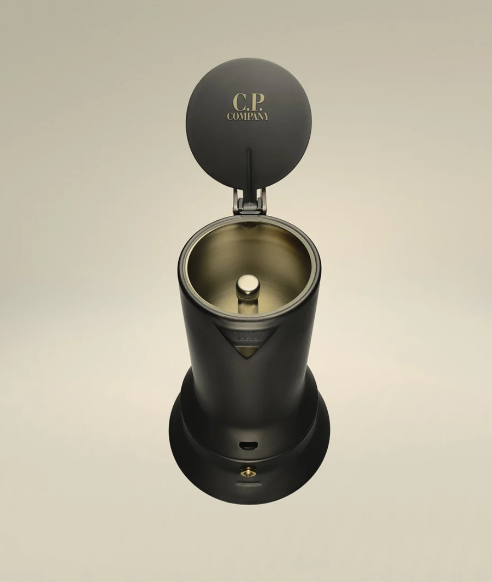 Espresso maker 9090/3 CP