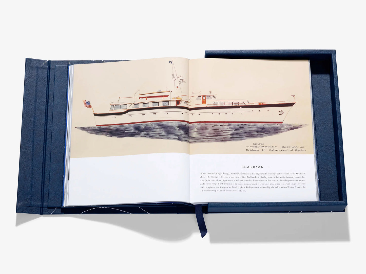 Feadship