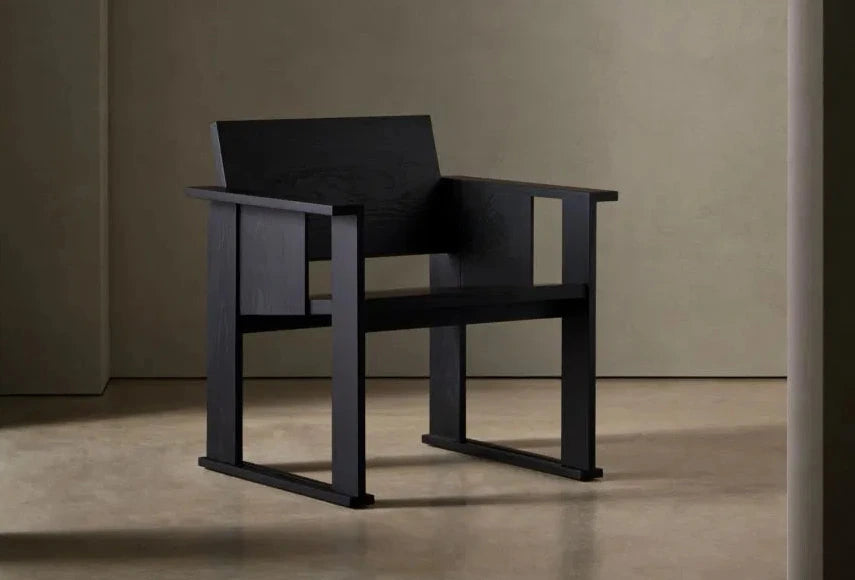 ZAO armchair