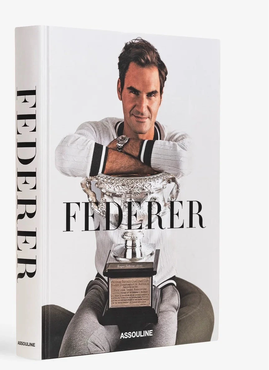 Federer (Classic)