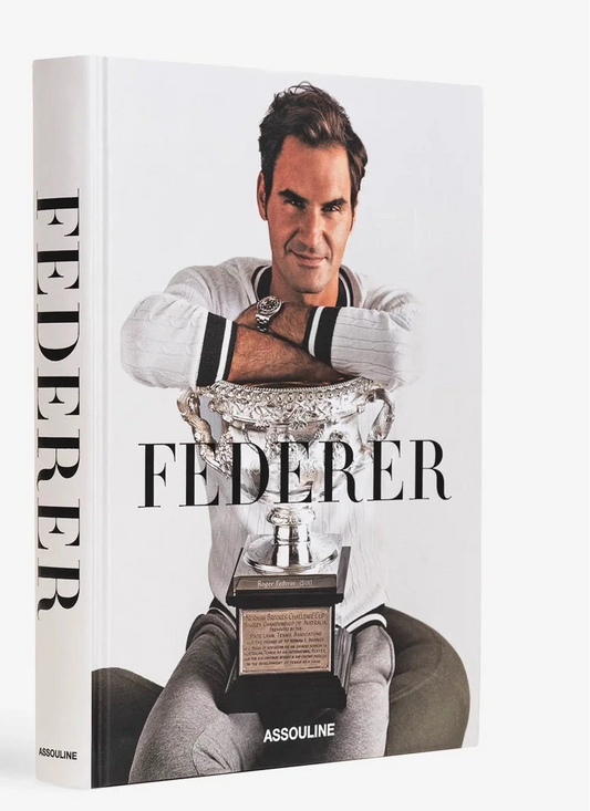 Federer (Classic)