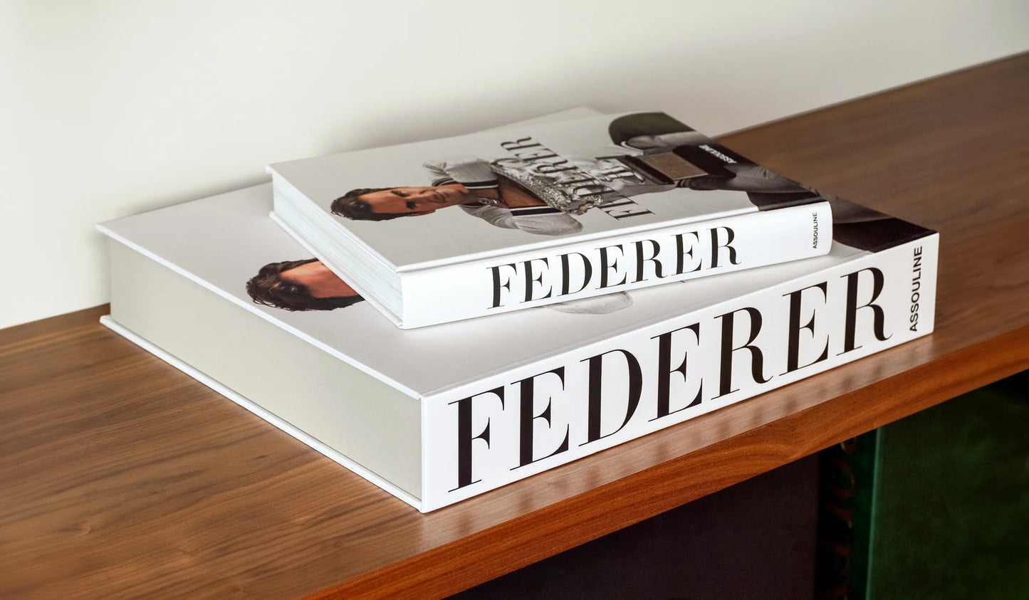 Federer (Classic)