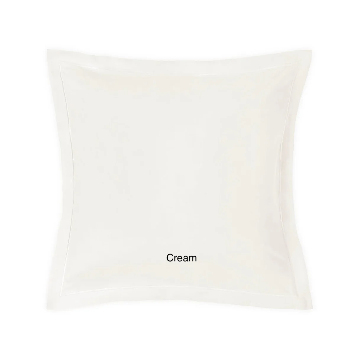 Fresco Oxford pillowcases