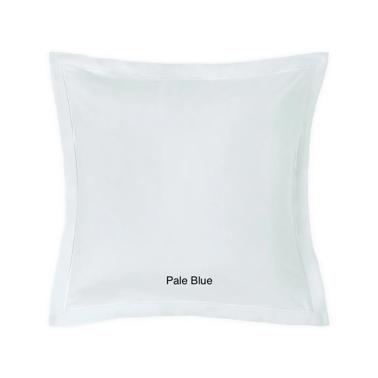 Fresco Oxford pillowcases