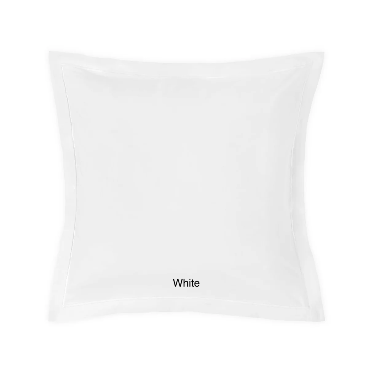 Fresco Oxford pillowcases