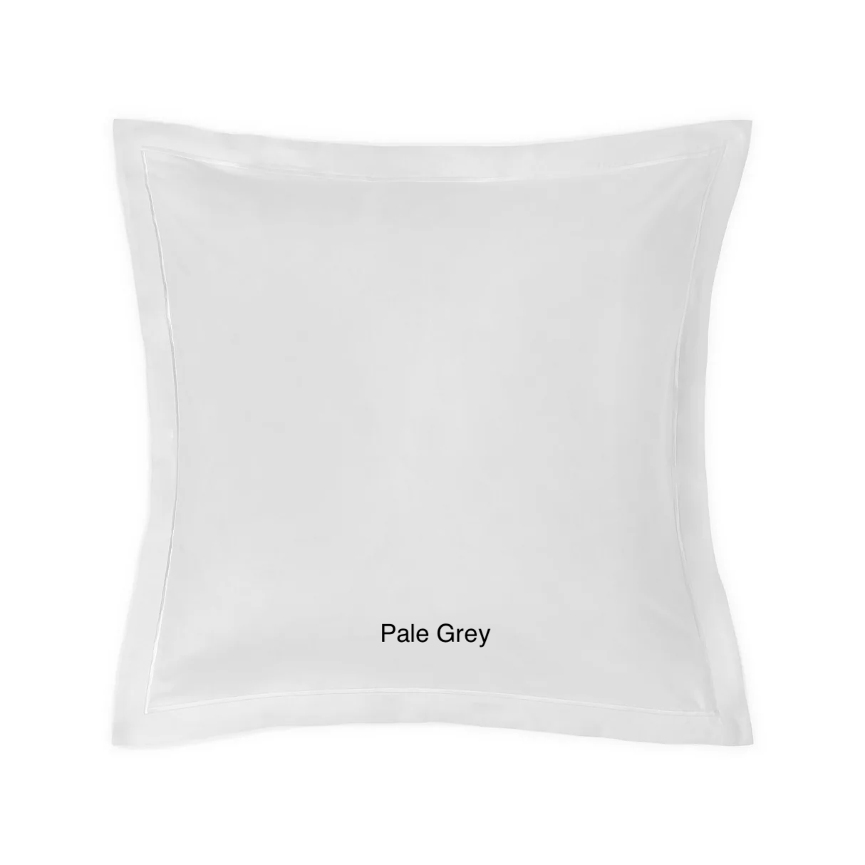 Fresco Oxford pillowcases