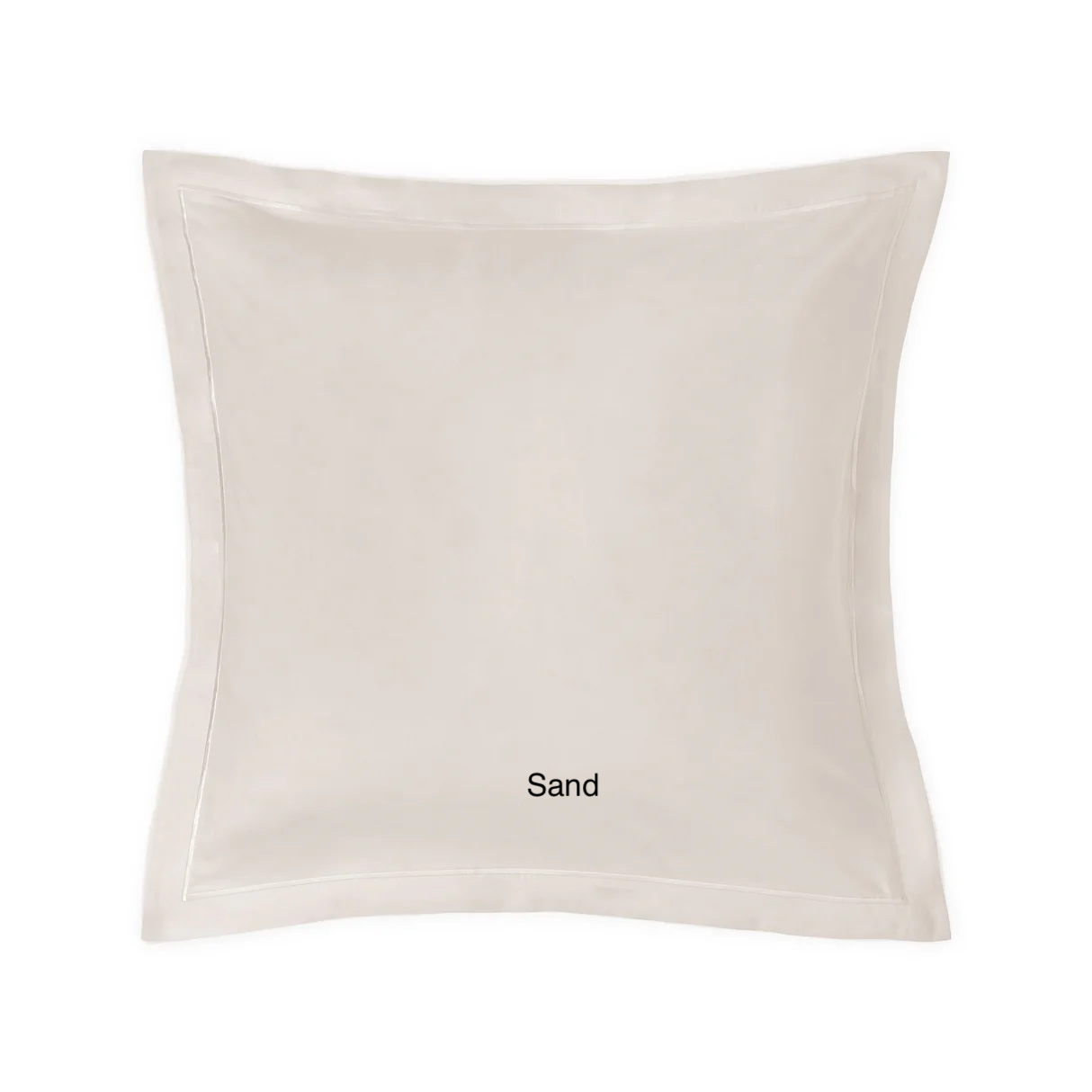 Fresco Oxford pillowcases