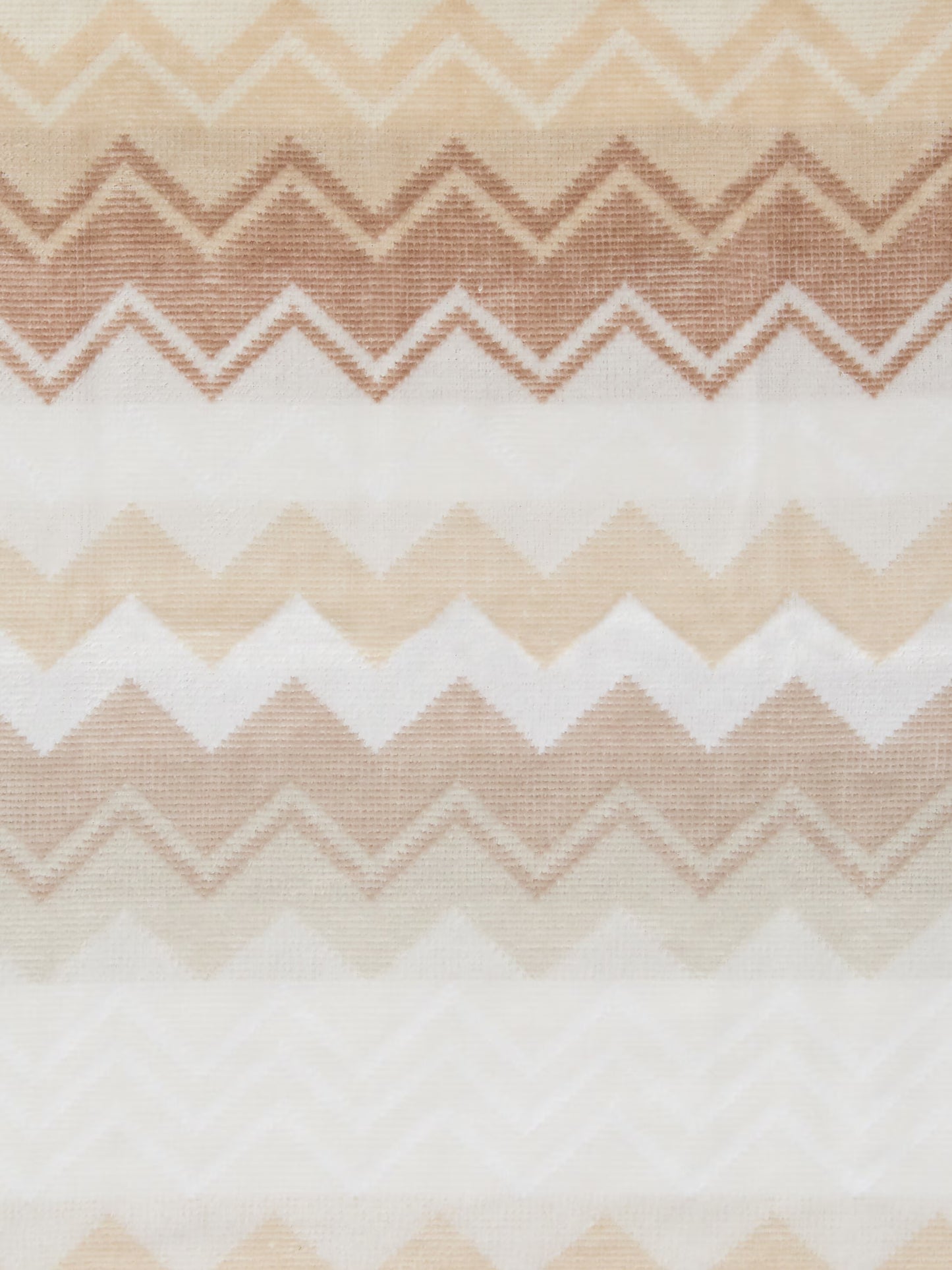Giacomo face towels - Beige- 6 pieces