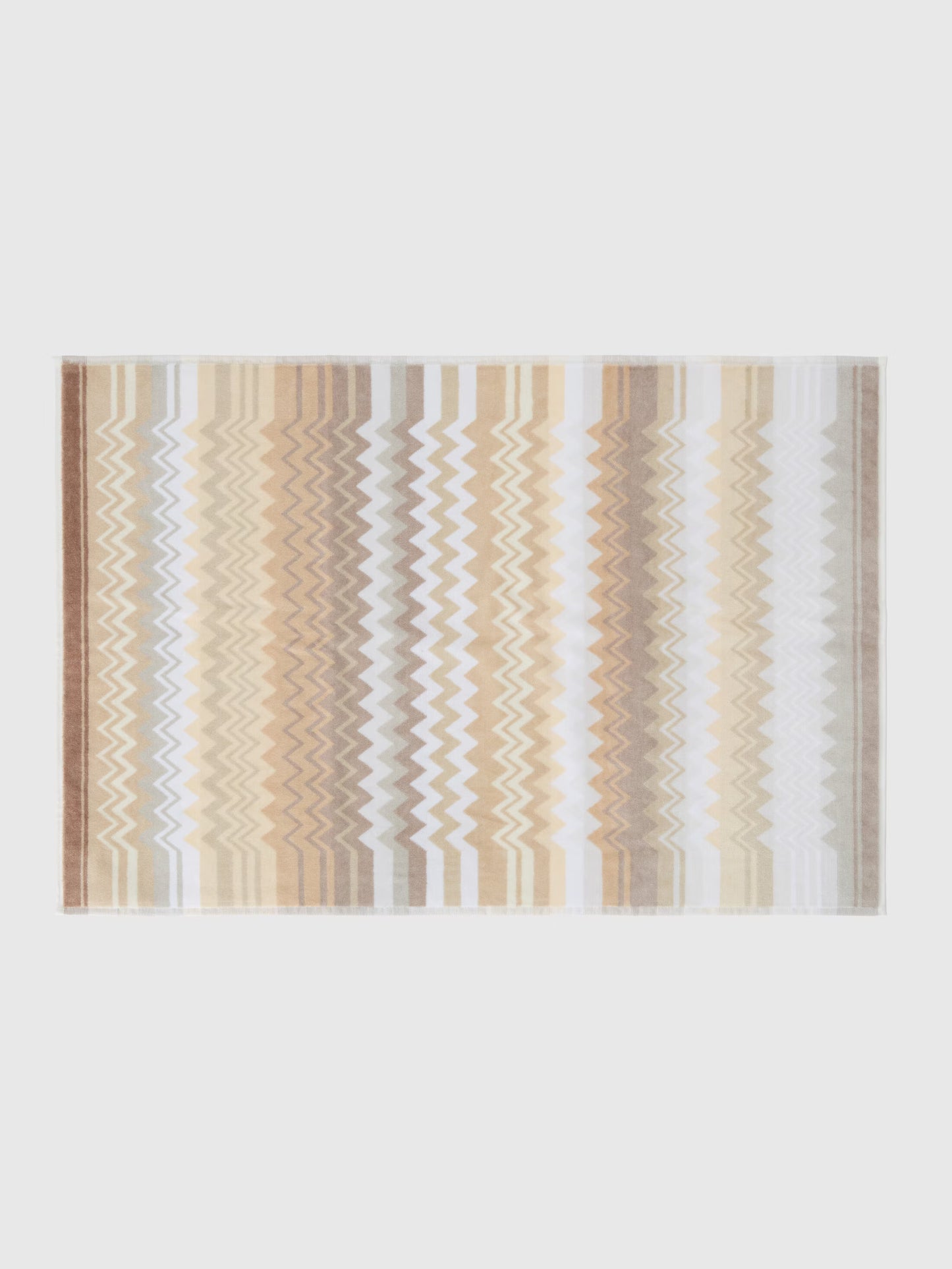 Giacomo Bath Mat - beige