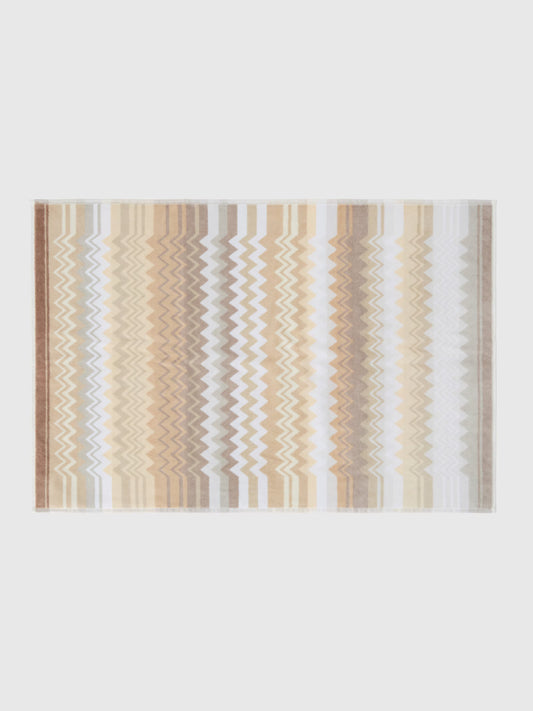 Giacomo Bath Mat - beige