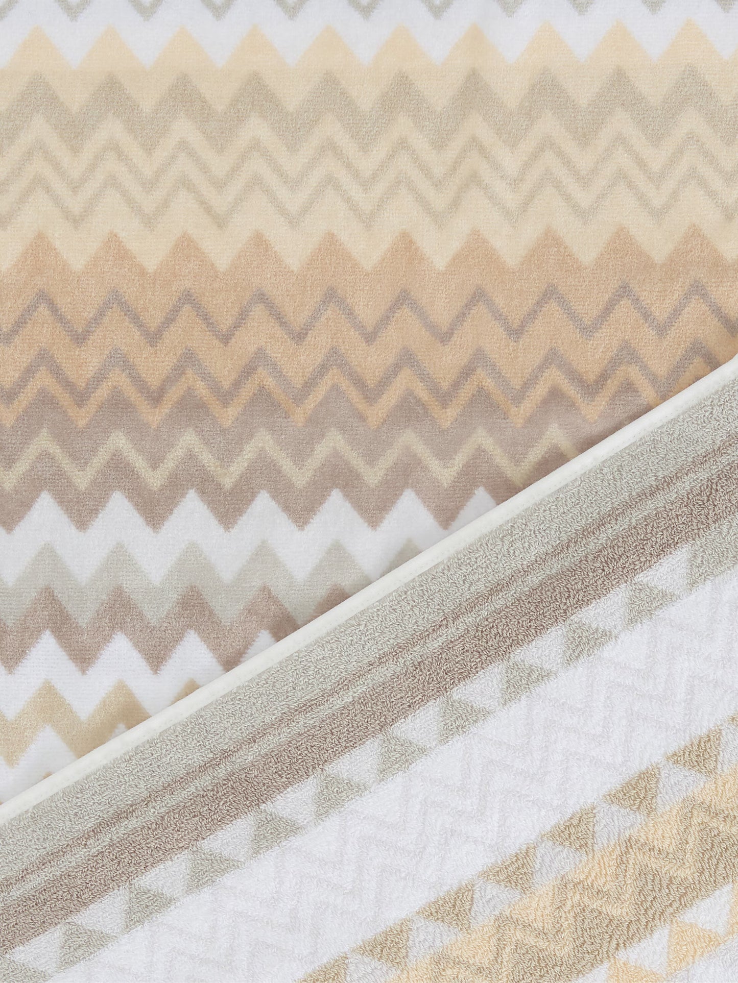 Giacomo Bath Mat - beige