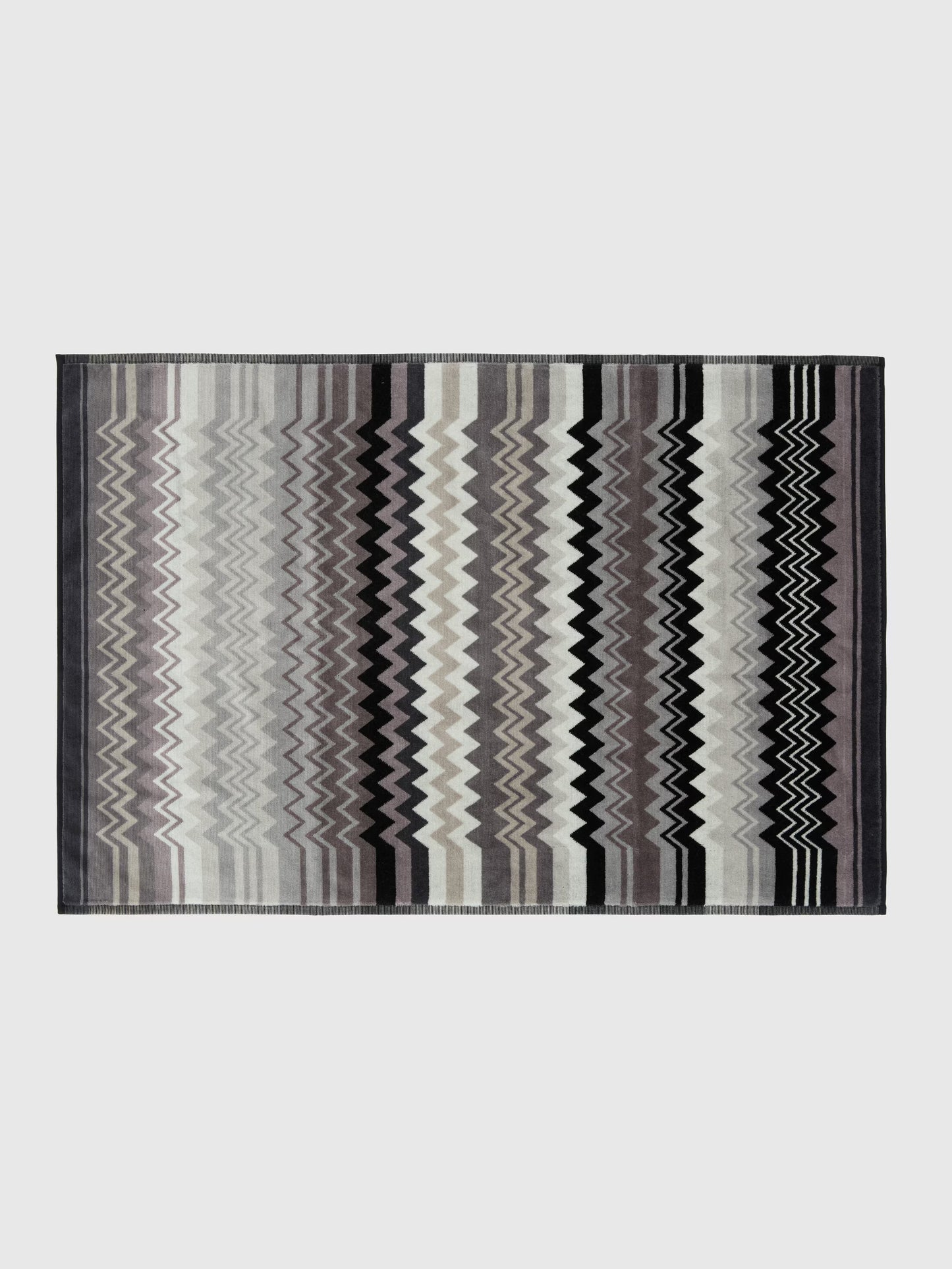 Giacomo Bath Mat - grey