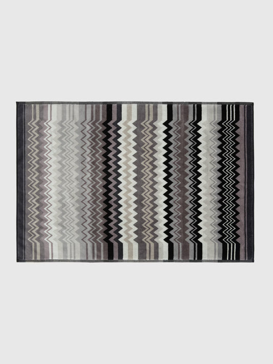 Giacomo Bath Mat - grey