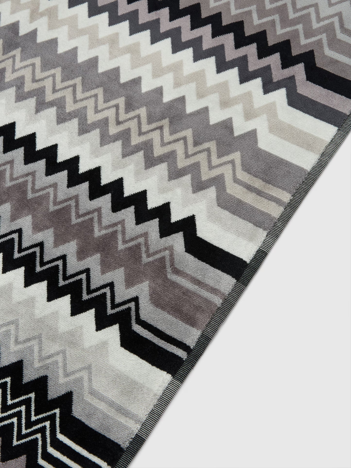 Giacomo Bath Mat - grey