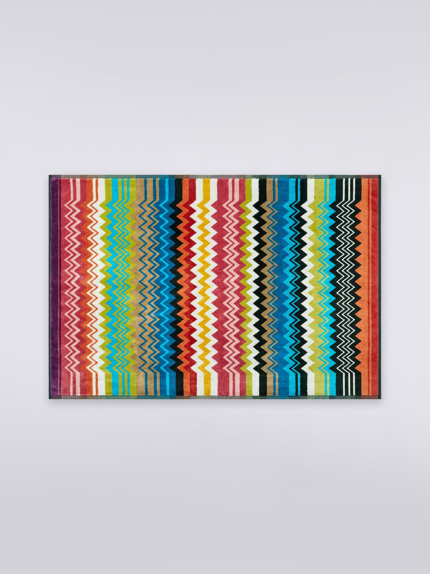 Giacomo Bath Mat - multicolored