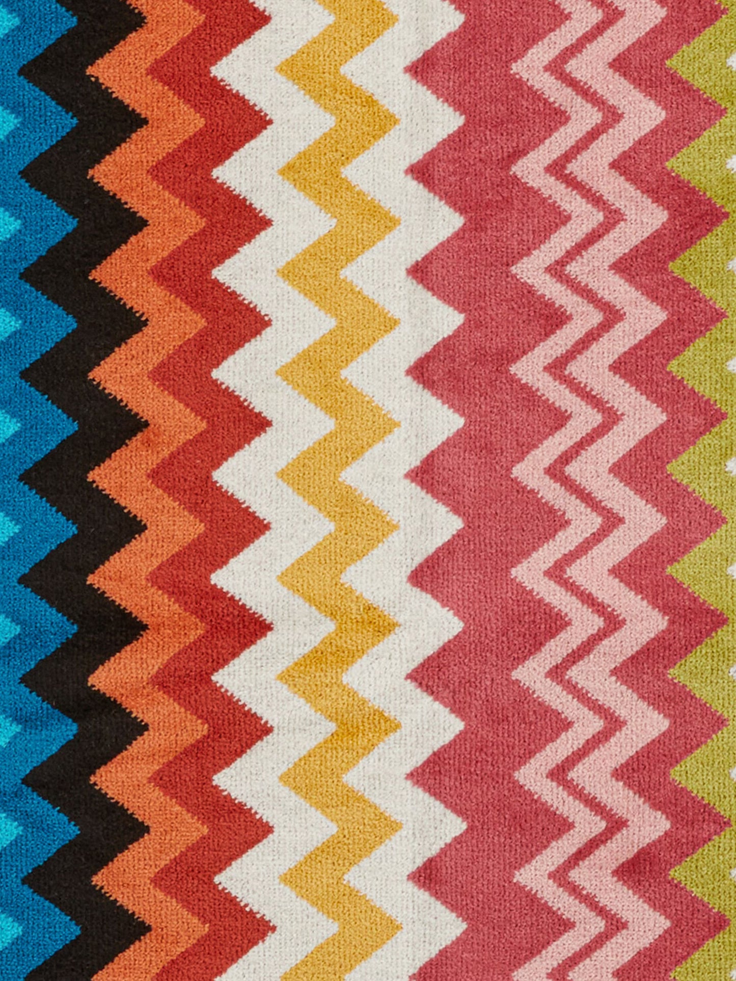 Giacomo Bath Mat - multicolored