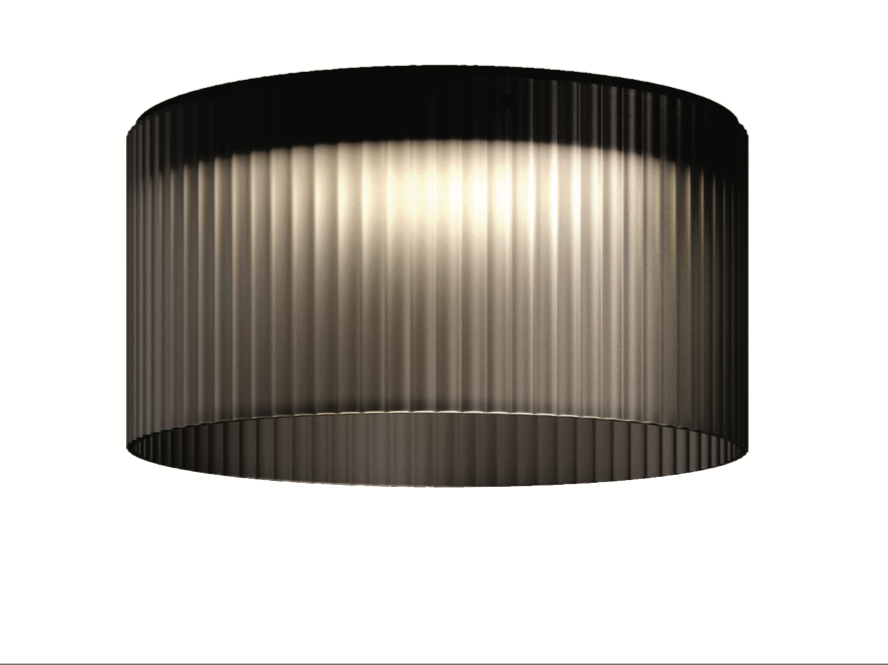 Giass Celling Lamp
