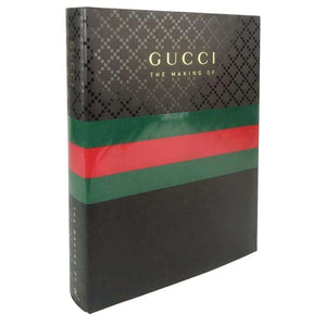 The Making of Gucci