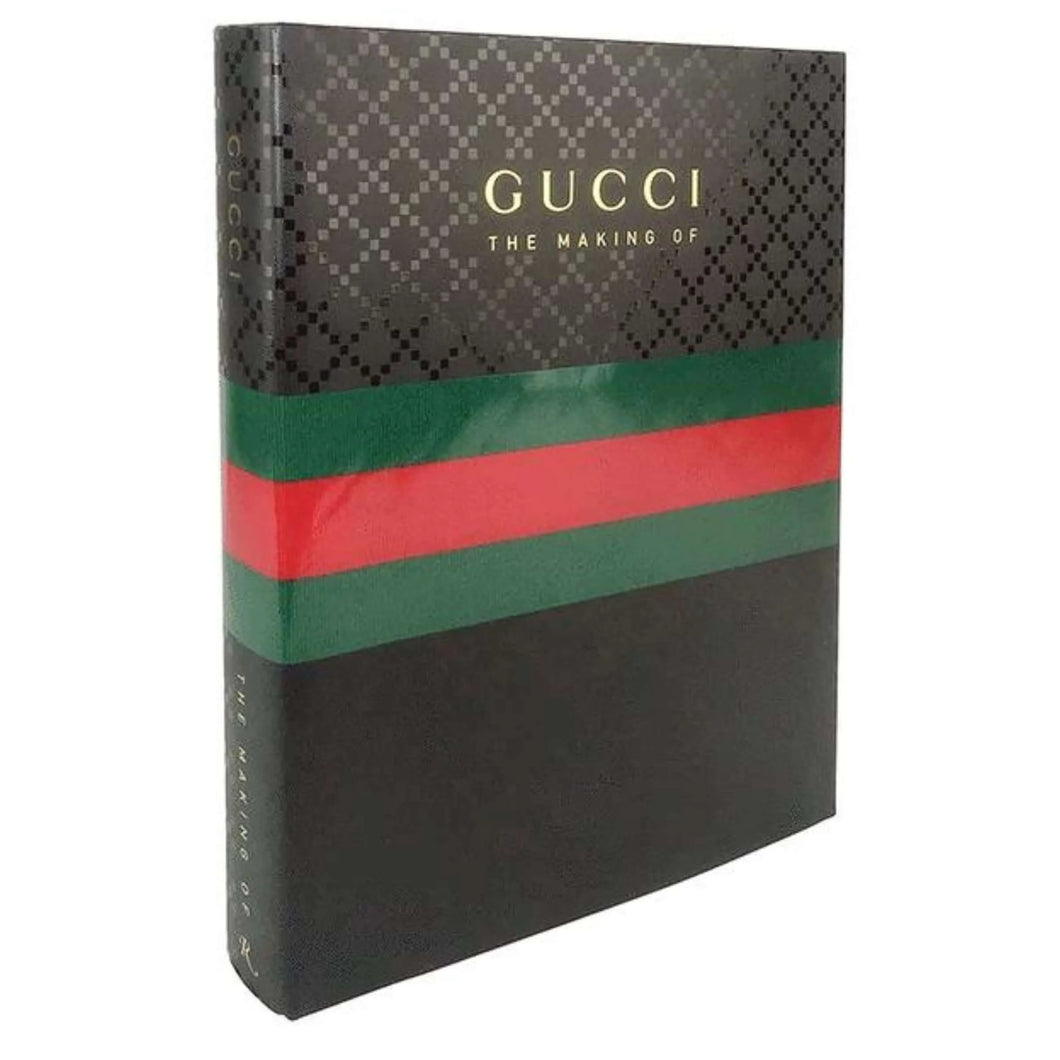 The Making of Gucci
