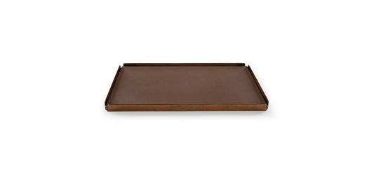 Hug Tray Leather