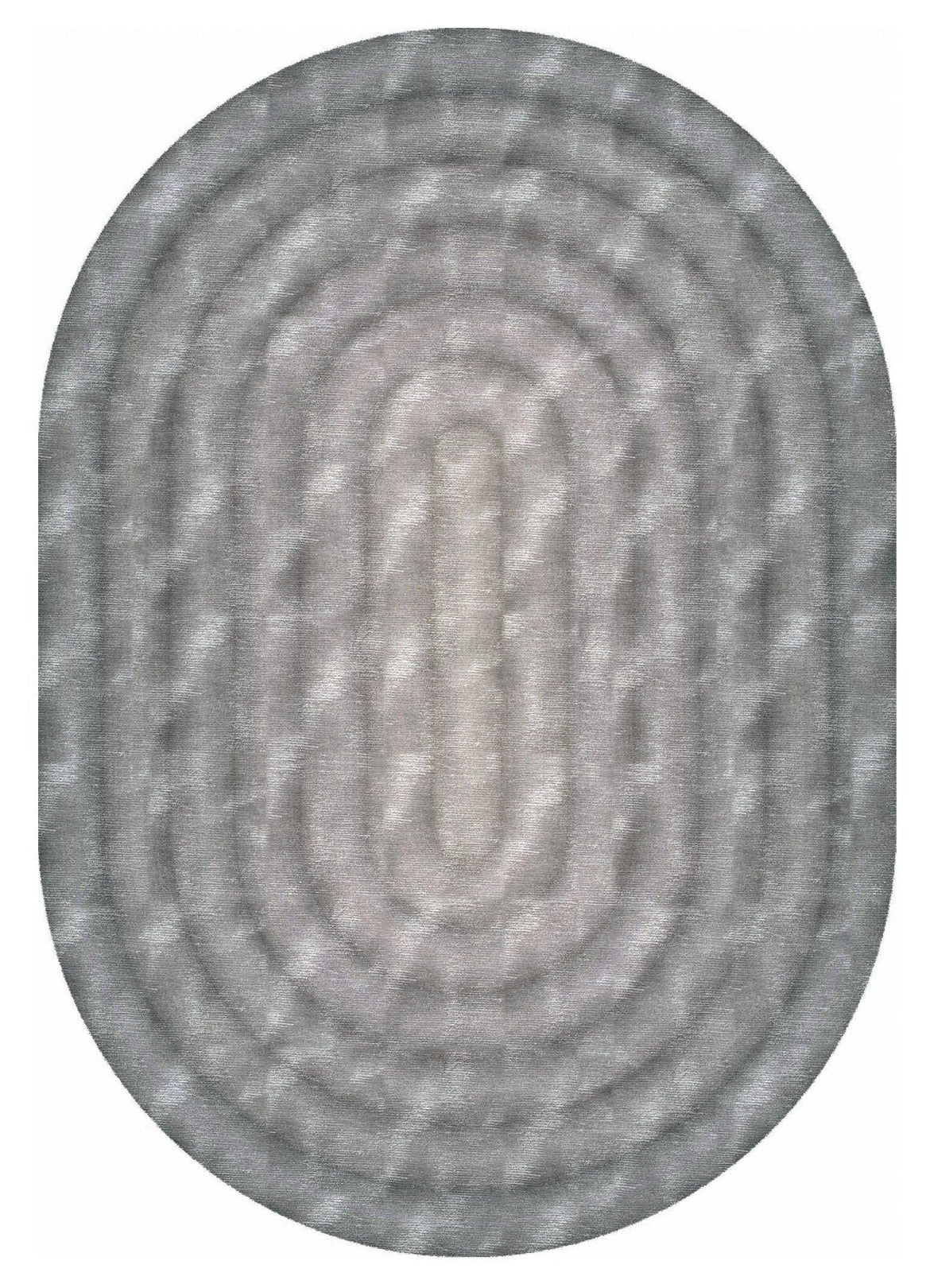Haus Steel Rug