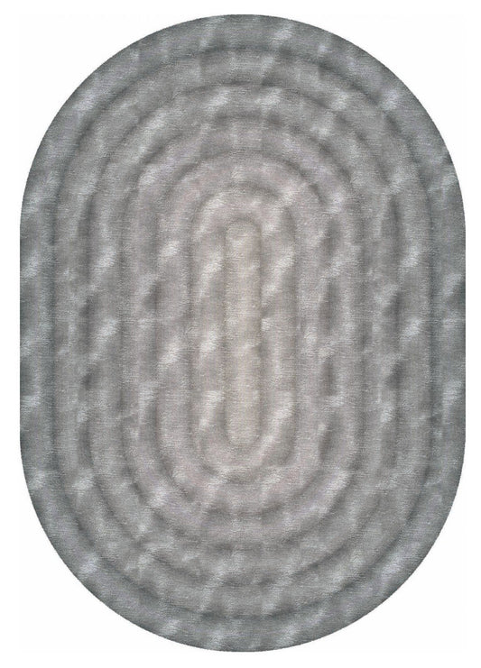 Haus Steel Rug