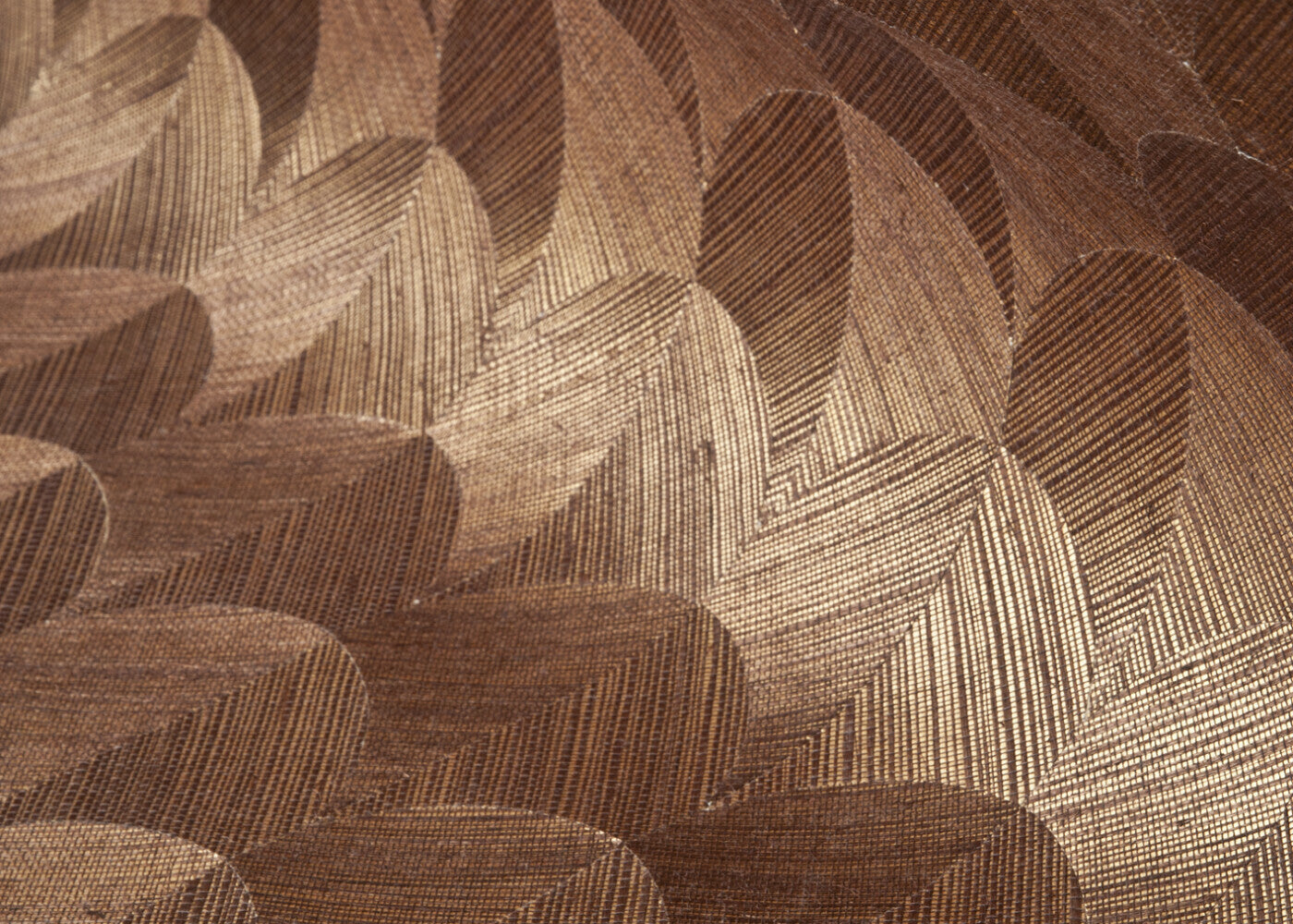 Collection  Heliodor - Pattern Scale