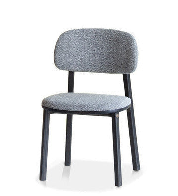 Helvetica 868 Dining Chair