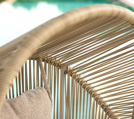 Hive rocking chair