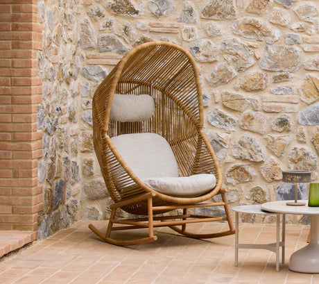 Hive rocking chair