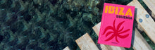Carregar imagem no visualizador da galeria, Ibiza Bohemia Book &amp; Travel From Home Scented Candle
