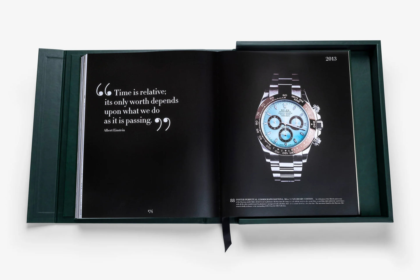 Rolex: The Impossible Collection (2nd Edition)