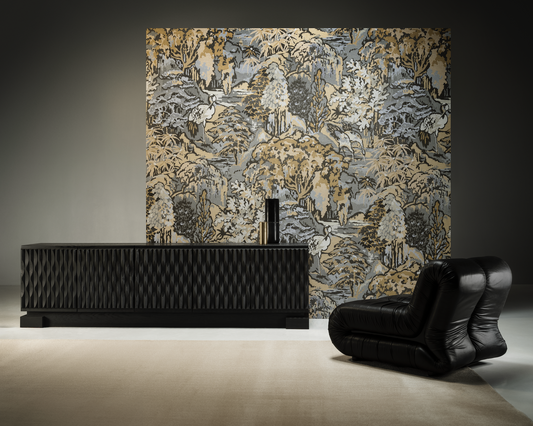 Collection Arte   Les Tapisseries - Riverbank