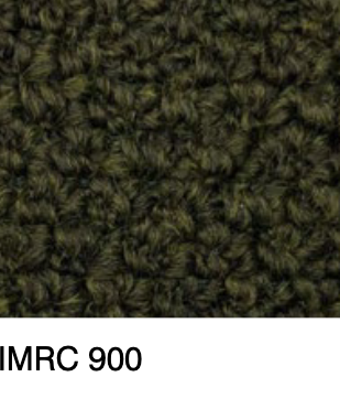 Ombro Bed
