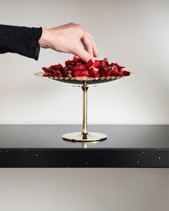 Edges Cake Stand