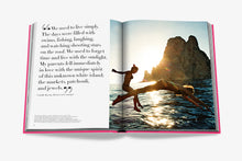 Carregar imagem no visualizador da galeria, Ibiza Bohemia Book &amp; Travel From Home Scented Candle
