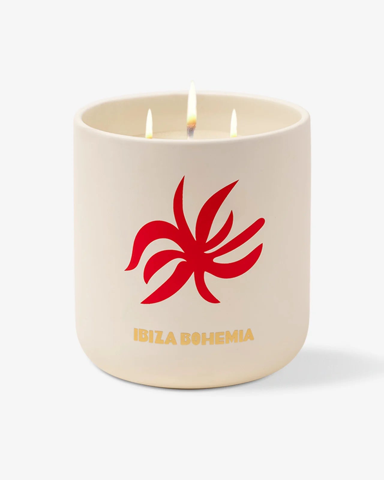 Ibiza Bohemia Book & Travel From Home Scented Candle Set