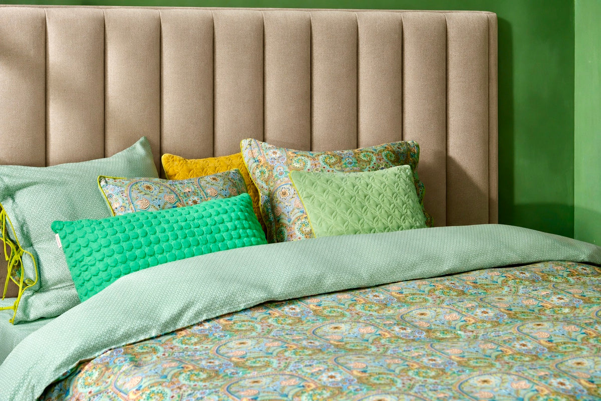 Kikoy Duvet Cover