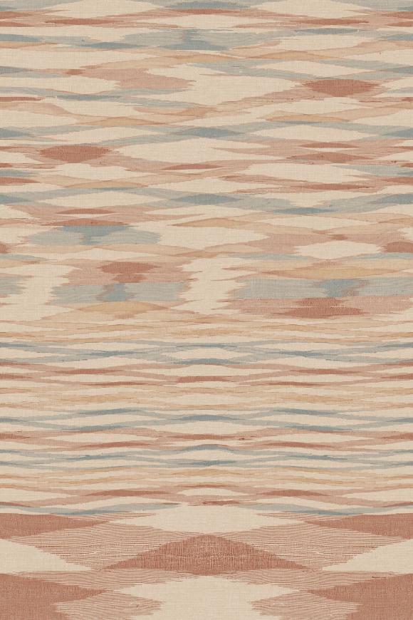 Collection Arte Indienne - Pattern Kashmir