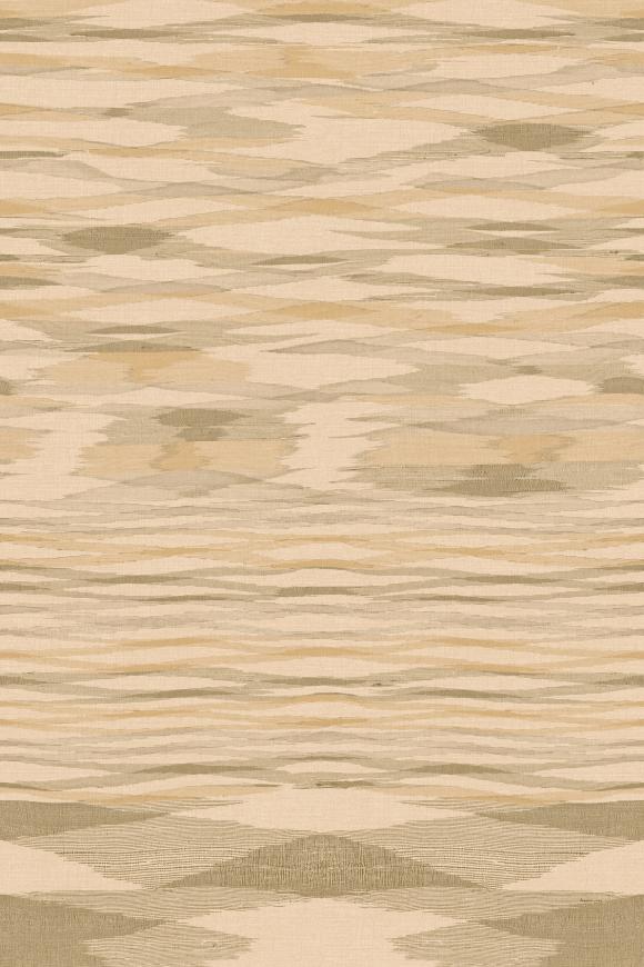 Collection Arte Indienne - Pattern Kashmir
