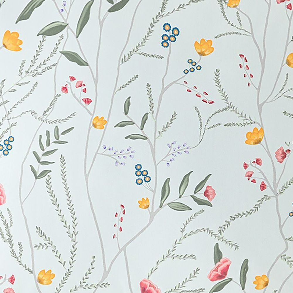 Infantas duvet cover
