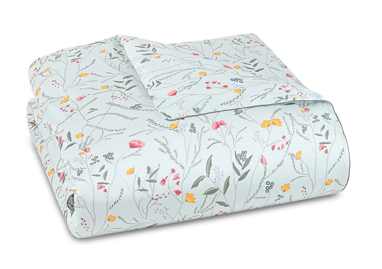 Infantas duvet cover