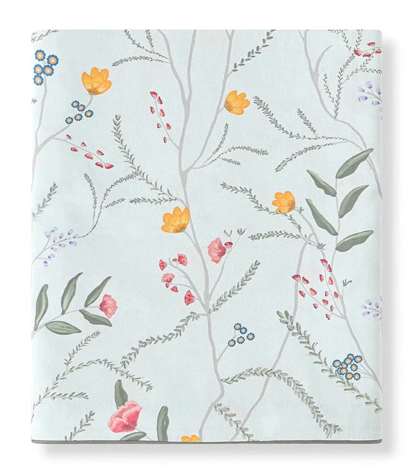 Infantas top sheets