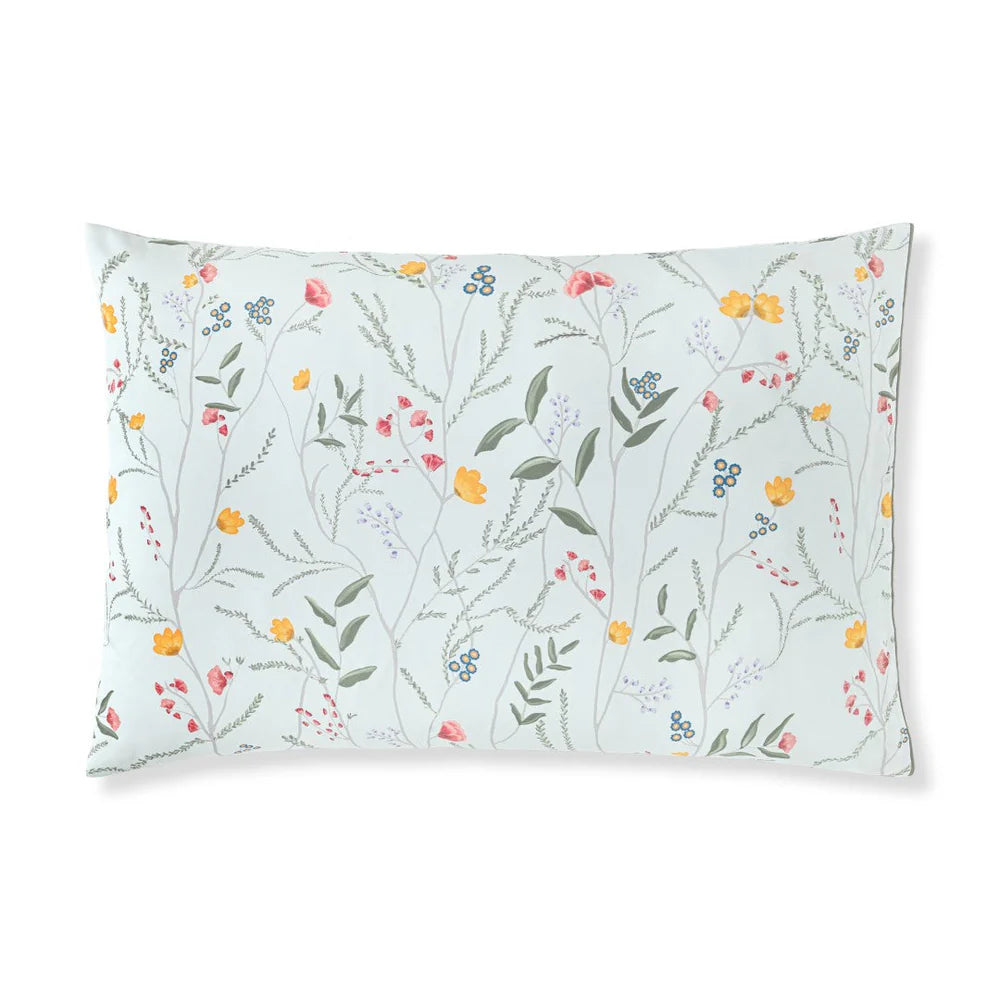 Infantas pillowcases