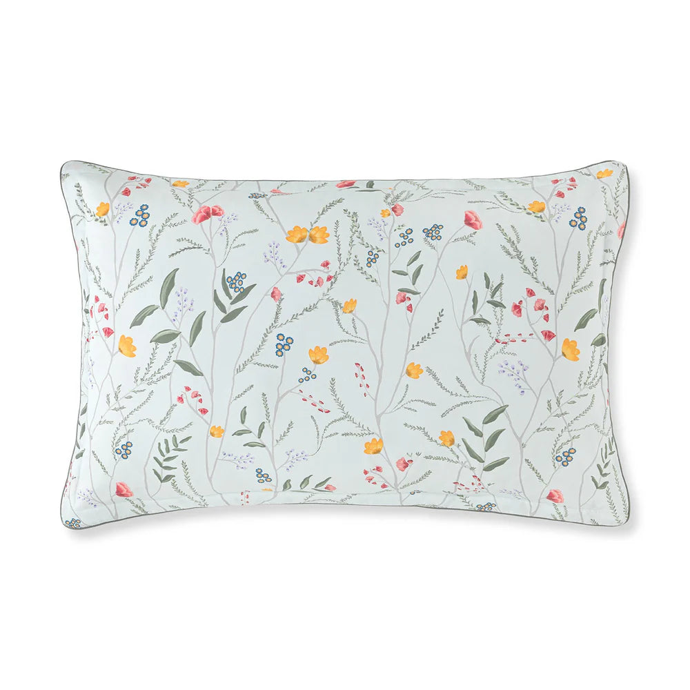 Infantas pillowcases