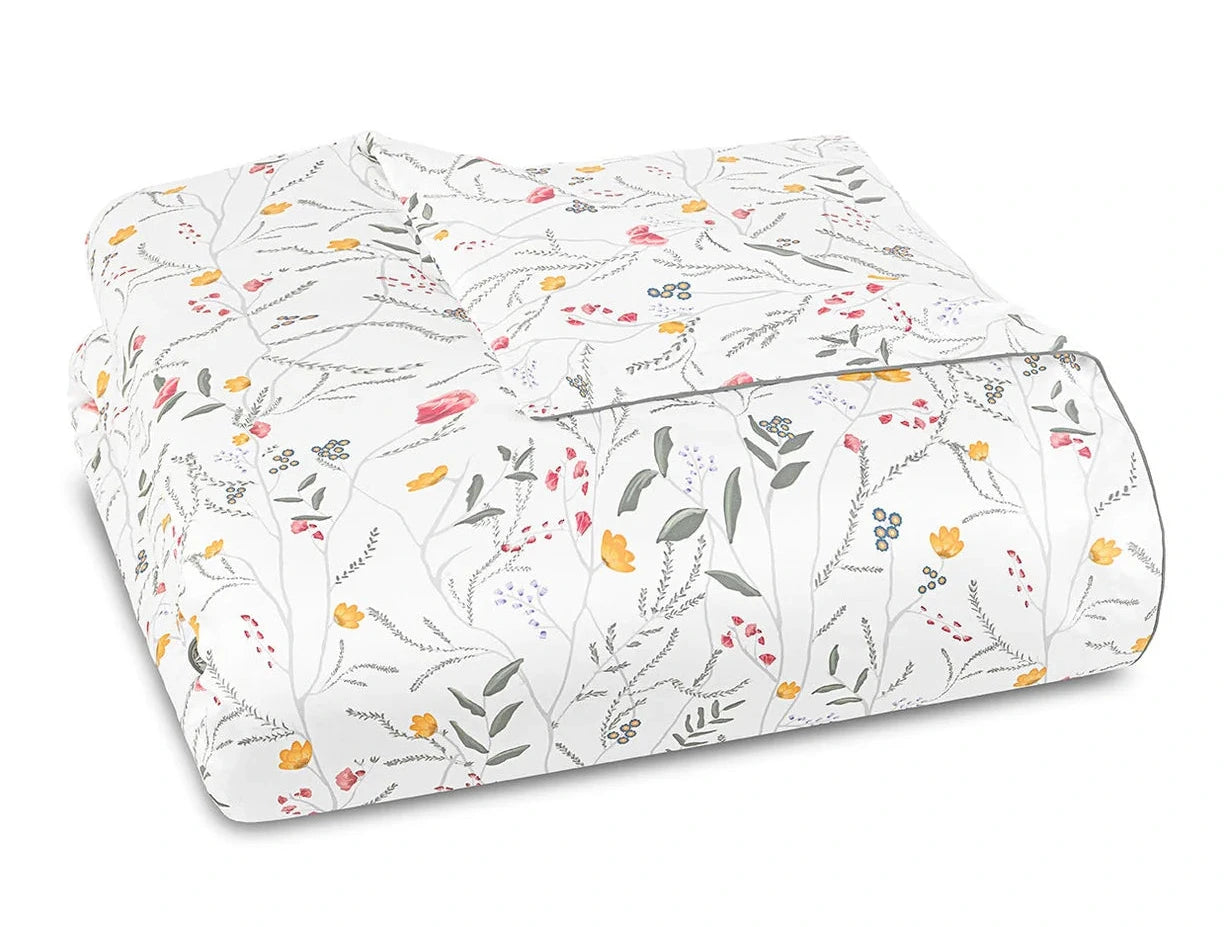 Infantas duvet cover