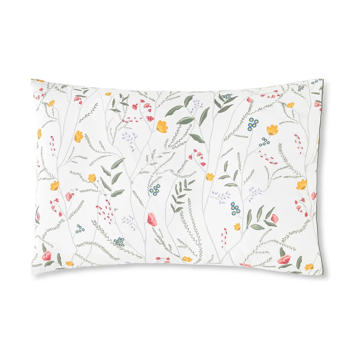 Infantas pillowcases