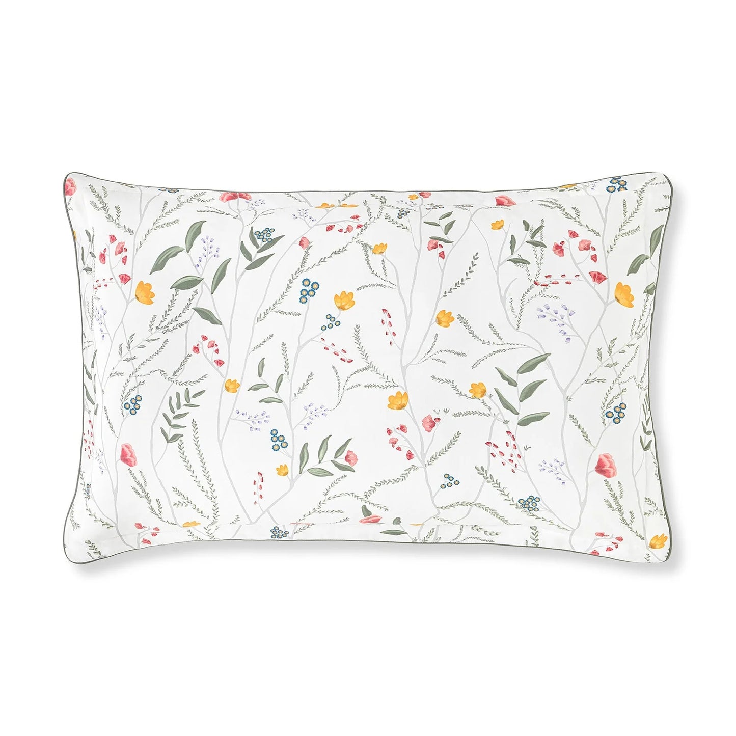 Infantas pillowcases